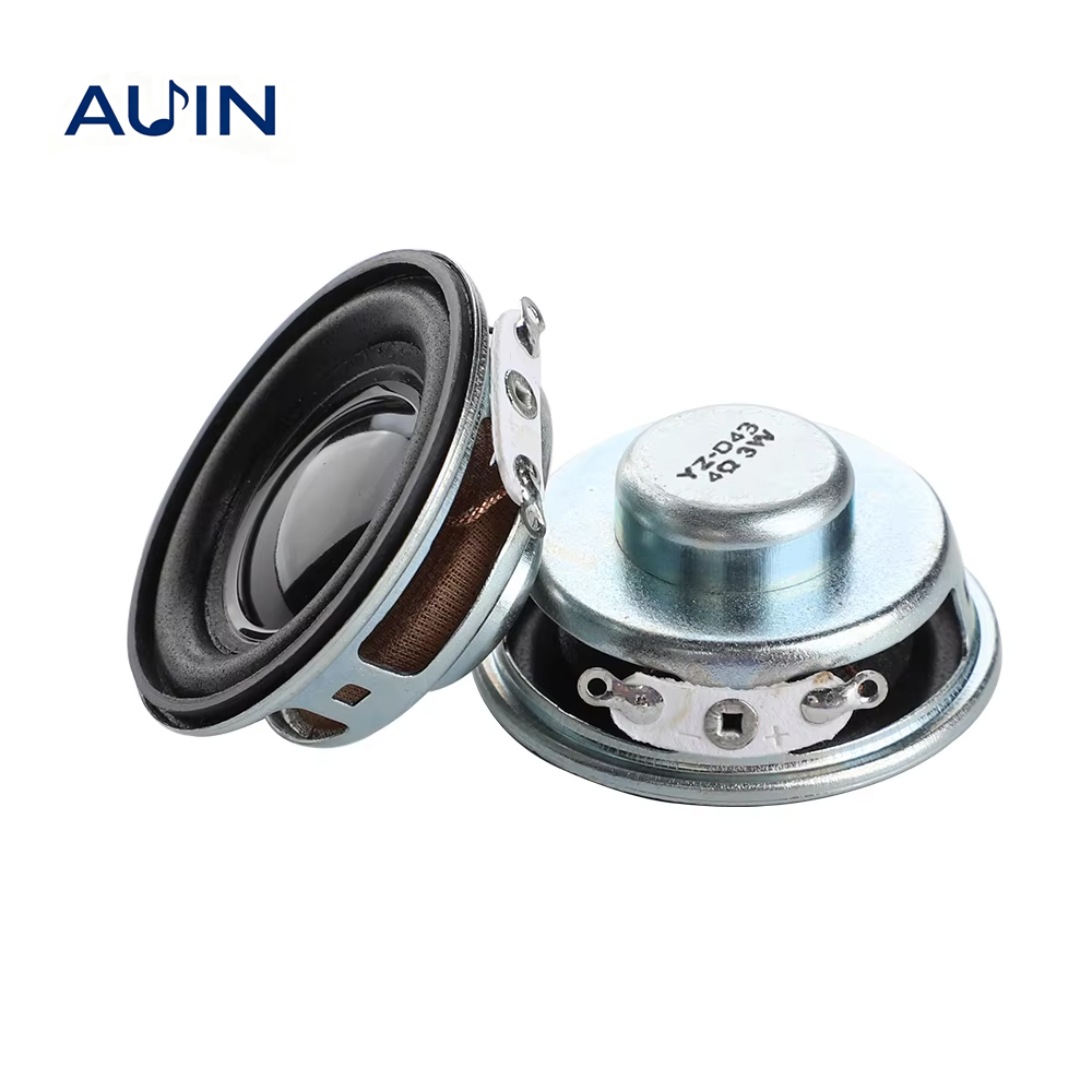 Audio Home Cinema - AUIN 2 chiếc Loa di động