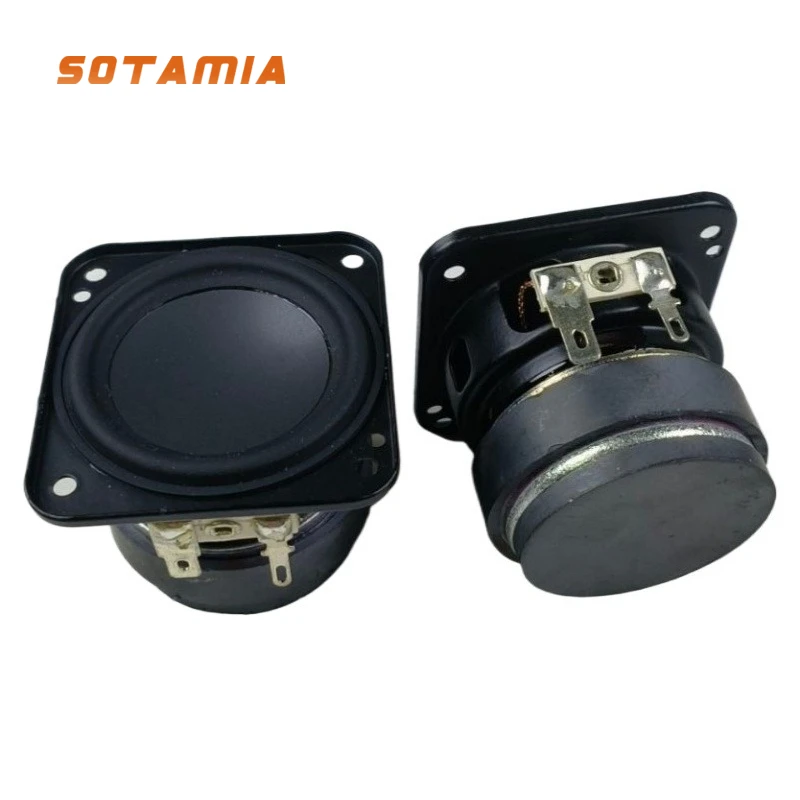 SOTAMIA 2 chiếc Loa trầm toàn  - đánh giá và giá Home Cinema Jbl