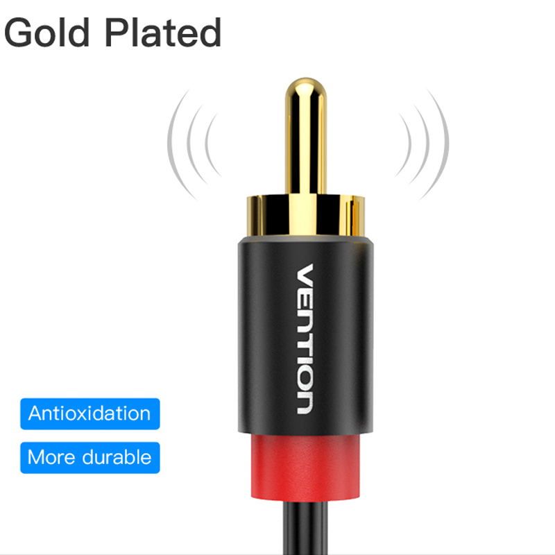 USB C RCA Cáp Âm Thanh Loại C  - đánh giá và giá Home Cinema Tv