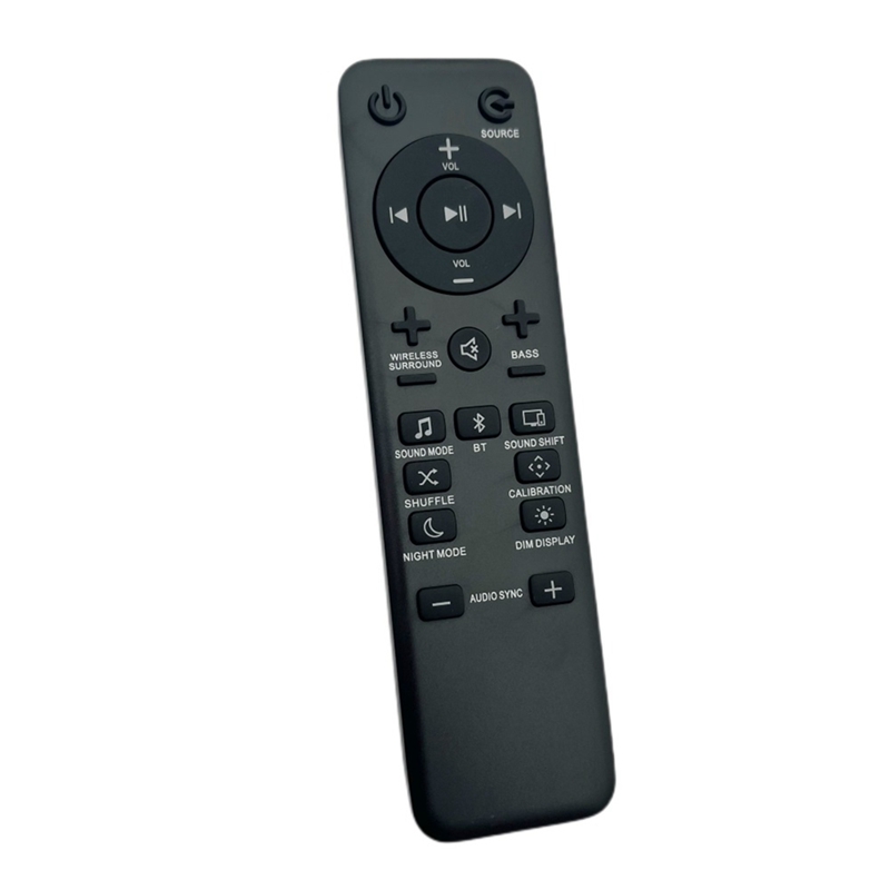 Remote Control For JBL Bar 2.1 - đánh giá và giá Home Cinema Jbl