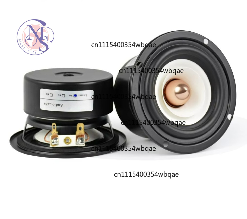 ZOCI-2Pcs 3Inch Audio Portable - đánh giá và giá Audio Home Cinema