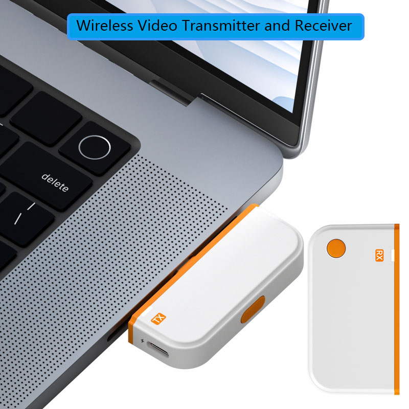 Wireless 50M Type-C Port HDMI  - đánh giá và giá Home Cinema Wireless