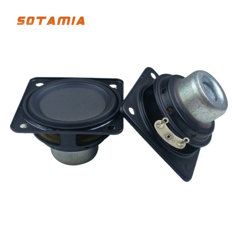 SOTAMIA 2Pcs 1.75 Inch 48mm Fu - đánh giá và giá Home Cinema Jbl